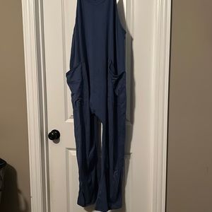 Cute jumper with pockets. NWOT